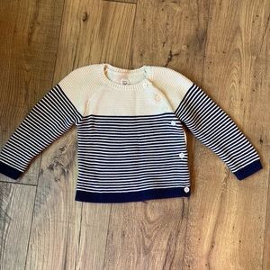 Gap gender neutral sweater